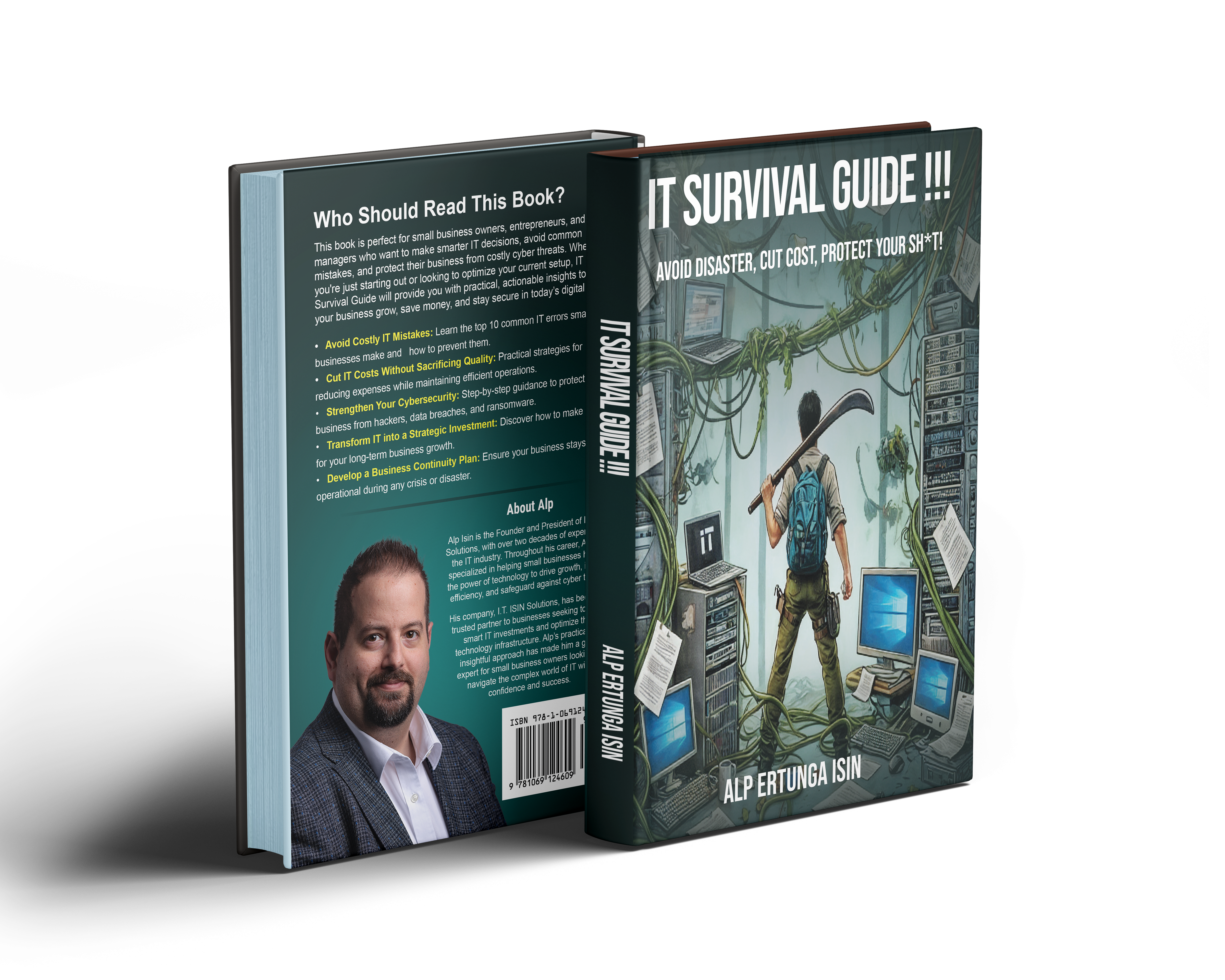 IT survival guide